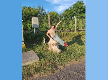 Roomgo AR - Viviana - 32 - Capital Federal