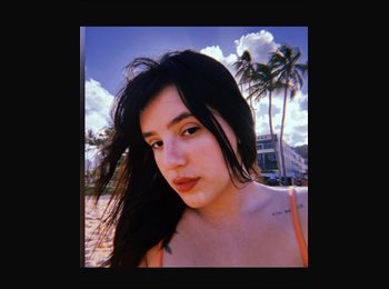 Roomgo AR - EMYLIN - 23 - La Plata