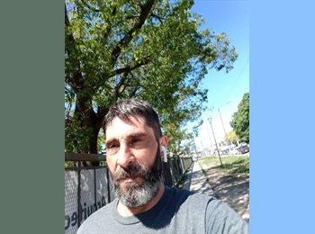 Roomgo AR - Walter - 50 - Buenos Aires