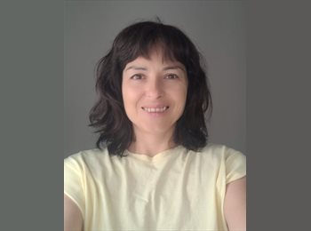 Roomgo AR - Carolina - 45 - Buenos Aires