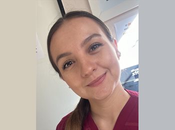 Roomgo AR - Luisa Gallego  - 32 - San Isidro