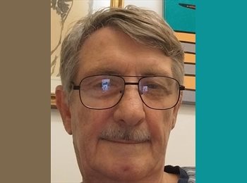 Roomgo AR - Alberto - 75 - Capital Federal