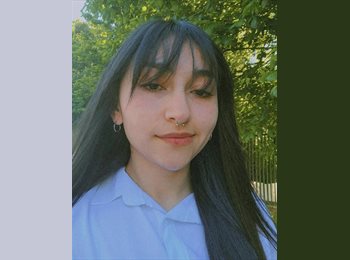 Roomgo AR - Marlene Sanchez  - 24 - Buenos Aires