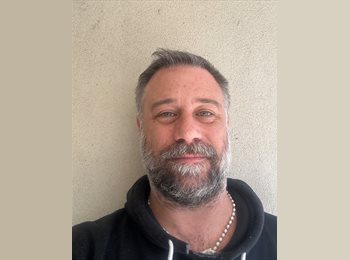 Roomgo AR - Victor  - 41 - Rosario