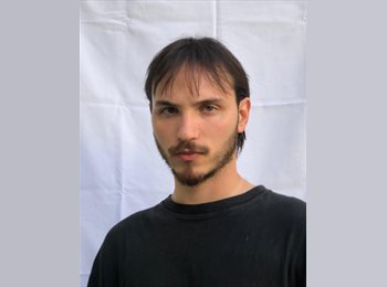 Roomgo AR - Iván Celli - 21 - Buenos Aires