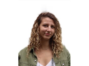 Roomgo AR - Emilia  - 24 - Mendoza