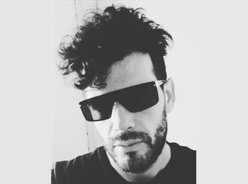 Roomgo AR - Matias - 41 - Capital Federal