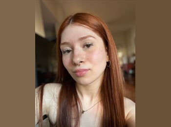 Roomgo AR - Brisa - 23 - Buenos Aires