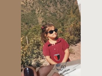 Roomgo AR - LARA - 34 - Buenos Aires