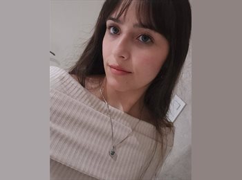 Roomgo AR - Tatiana - 24 - Capital Federal