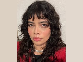 Roomgo AR - Suane - 32 - La Plata