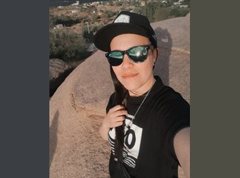 Roomgo AR - Daiana - 37 - Capital Federal