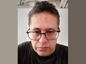 Roomgo AR - Mauro - 40 - Capital Federal