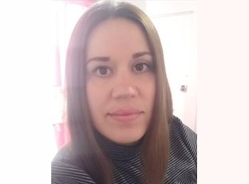 Roomgo AR - Raffaela Constanzo - 27 - Capital Federal