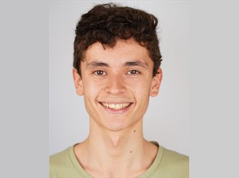 Roomgo AR - Inti - 18 - Buenos Aires