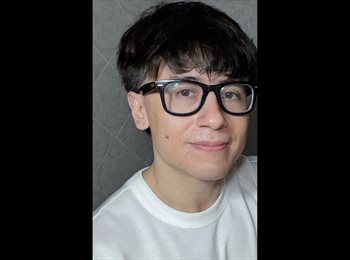 Roomgo AR - conrado - 33 - Córdoba