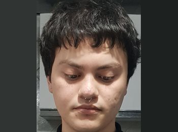 Roomgo AR - Amaru - 20 - Buenos Aires