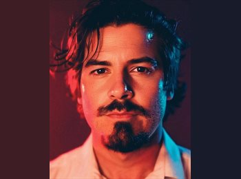 Roomgo AR - VINICIUS - 36 - Buenos Aires