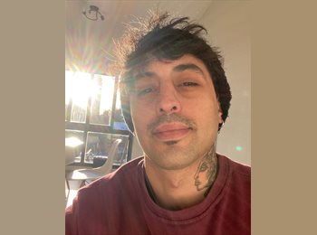 Roomgo AR - Maxi - 35 - Capital Federal