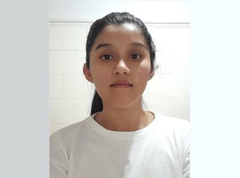 Roomgo AR - Quimey  - 23 - Capital Federal