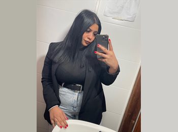 Roomgo AR - Narela - 29 - Buenos Aires