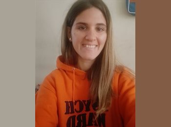 Roomgo AR - Emilia - 27 - Las Heras