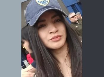 Roomgo AR - Victoria - 23 - Buenos Aires