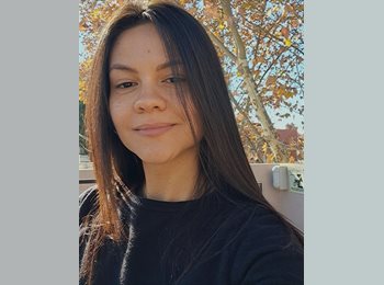 Roomgo AR - Daniela  - 31 - Buenos Aires