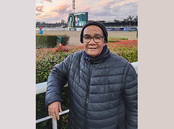 Roomgo AR - Rafael Gonzalez - 39 - Buenos Aires