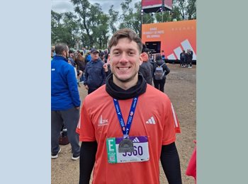 Roomgo AR - Pato - 26 - Buenos Aires