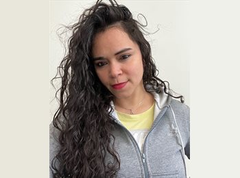 Roomgo AR - Alejandra - 33 - San Isidro