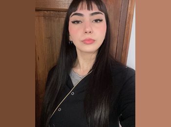 Roomgo AR - Candela  - 21 - Mendoza