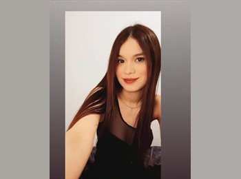 Roomgo AR - Daniela - 28 - Capital Federal