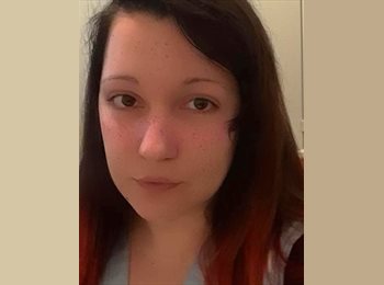 Roomgo AR - Agustina - 31 - Buenos Aires