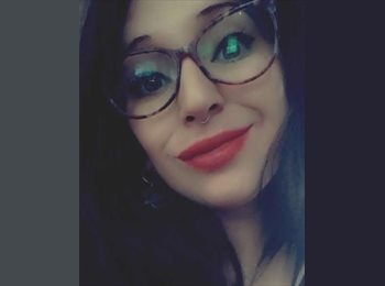 Roomgo AR - Antonella - 36 - Capital Federal