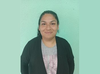 Roomgo AR - Maria elena - 60 - Rosario