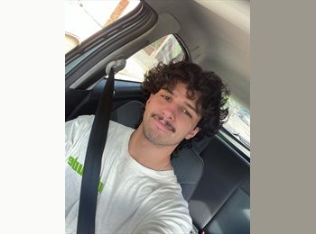 Roomgo AR - Nicolas - 21 - Córdoba