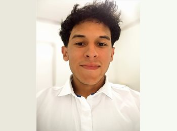 Roomgo AR - Luks - 27 - Buenos Aires