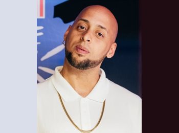 Roomgo AR - Matias - 39 - Buenos Aires