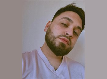 Roomgo AR - Ignacio castro - 30 - La Plata