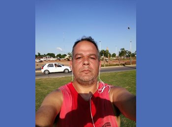 Roomgo AR - Fernando  - 54 - Buenos Aires