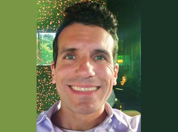 Roomgo AR - Daniel - 42 - San Isidro