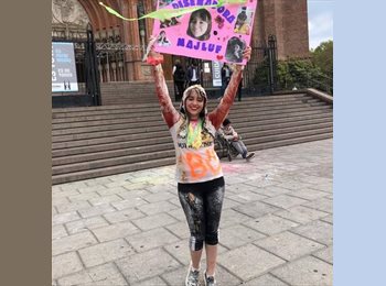 Roomgo AR - Belu - 29 - Buenos Aires