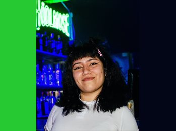 Roomgo AR - Morena - 22 - Quilmes