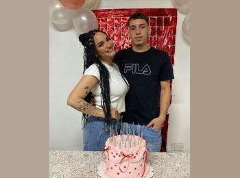 Roomgo AR - leonardo - 20 - Capital Federal