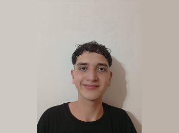 Roomgo AR - Nicolas - 19 - Capital Federal