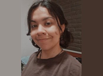 Roomgo AR - Belen Macarena - 25 - Buenos Aires