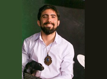 Roomgo AR - Jonnathan - 33 - Buenos Aires