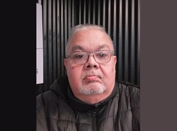 Roomgo AR - VALENTIN - 65 - Buenos Aires