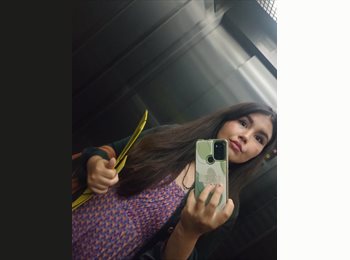 Roomgo AR - Aylen  - 20 - Capital Federal